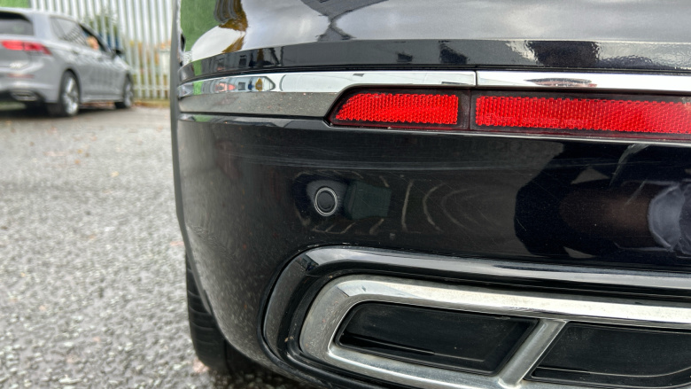 Volkswagen Tiguan 1.5 TSI 150 R-Line 5dr DSG Petrol Estate